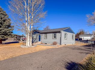 702 Melton St, Cheyenne, WY 82009