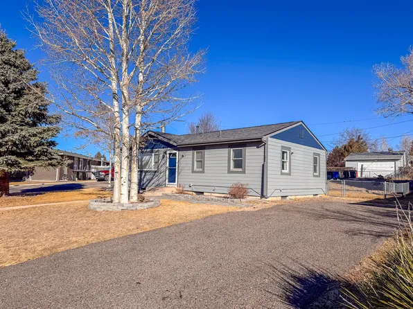 702 Melton St, Cheyenne, WY 82009