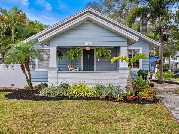 782 23rd Ave N, Saint Petersburg, FL 33704