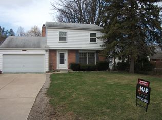 1504 Shady Lane Dr, Owosso, MI 48867