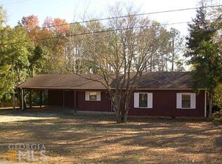 3794 Rosemary Ln SE, Conyers, GA 30013