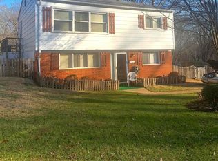 3606 Freemont Pl, Woodbridge, VA