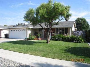 460 Ariel Dr, San Jose, CA 95123