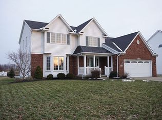 517 Kaymar Dr, Amherst, NY 14228