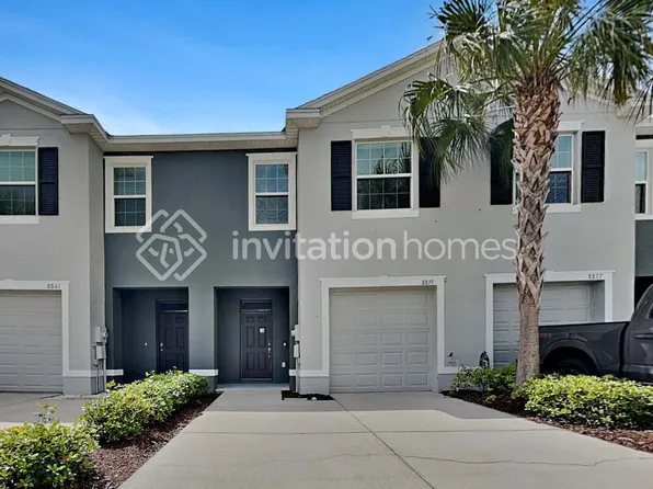 8839 Indigo Trail Loop, Riverview, FL 33578
