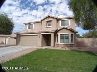 43768 W Wolf Dr, Maricopa, AZ 85138