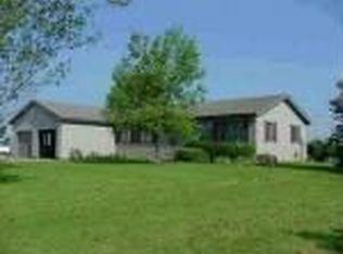 501 Fairfield Rd, Libertyville, IA 52567