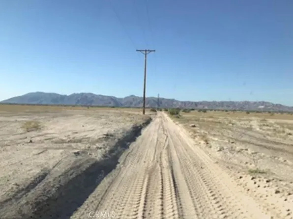 0 Split Mountain Rd, Borrego Springs, CA 92004