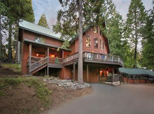 28996 Snowhite Ridge Dr E, Long Barn, CA 95335