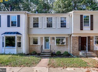 1517 Tanyard Hill Rd, Gaithersburg, MD 20879