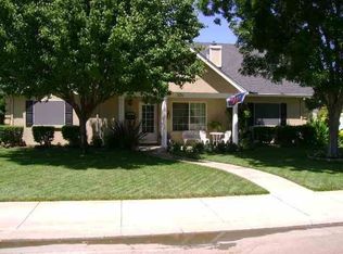 320 Chestnut St, Corning, CA 96021