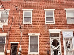 1621 Olive St, Philadelphia, PA