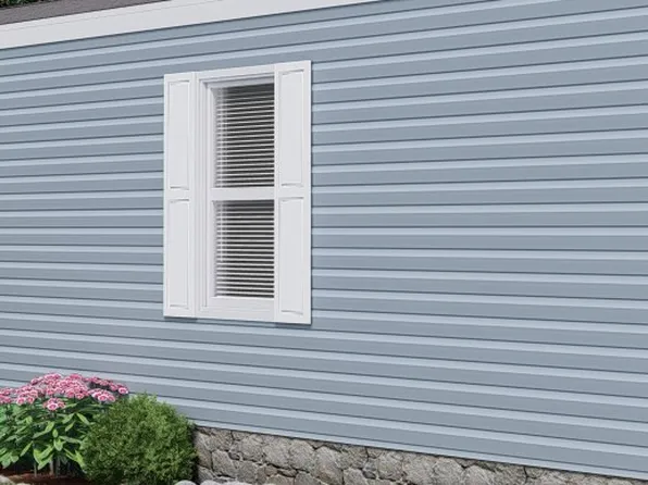 Clayton Clear Choice 1666A Plan, Ravenel Gardens