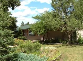 351 Rustic Ave, Libby, MT 59923