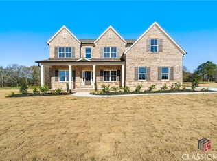 1780 Stonewood Field Rd, Watkinsville, GA 30677