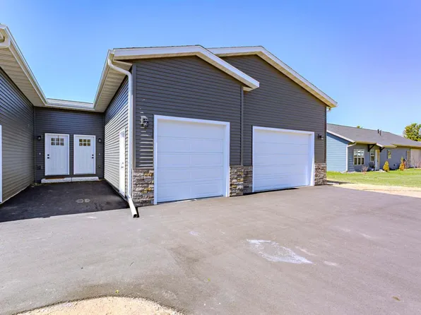 604A Eugene St, Merrill, WI 54452