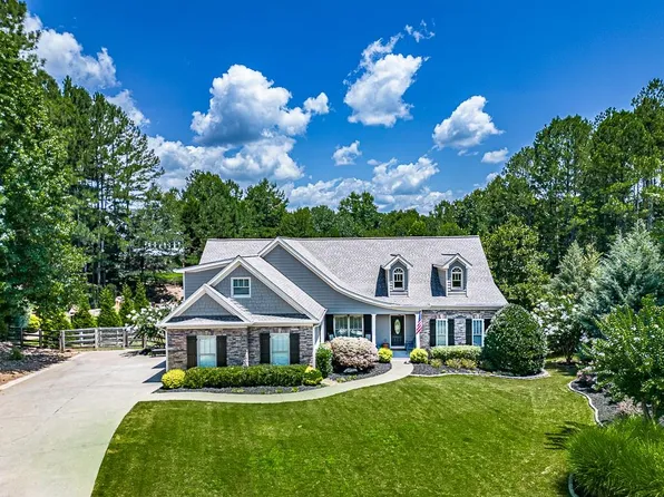 2068 Harmony Dr, Canton, GA 30115