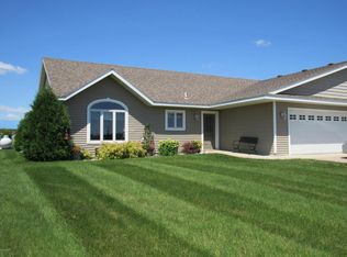 411 6th St E, Brandon, MN 56315