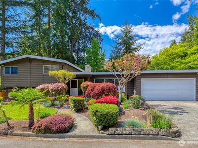 20415 12th Place NW, Shoreline, WA, 98177