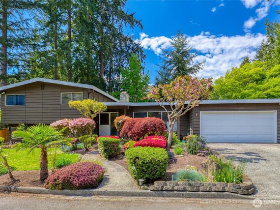 20415 12th Place NW, Shoreline, WA 98177