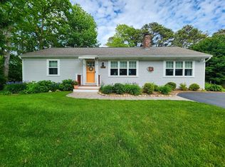 190 Forest Rd, South Yarmouth, MA 02664