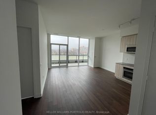 50 Ordnance St #414, Toronto, ON M6K 0C9