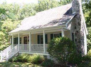 5804 N South Ct, Columbia, MO 65202