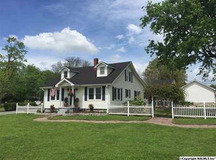 176 Old Mulberry Rd, Fayetteville, TN 37334