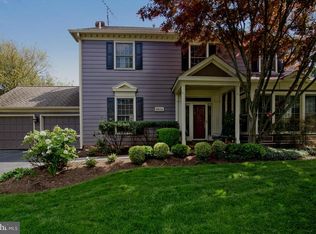 6604 Quaker Ridge Rd, Rockville, MD 20852