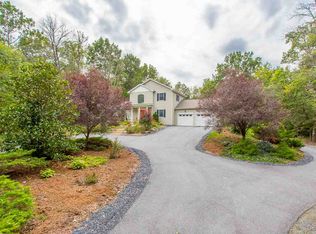 2169 Fort Lynne Rd, Harrisonburg, VA 22802