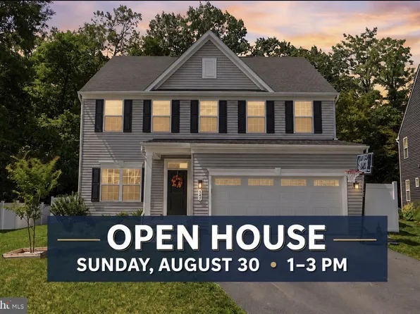 567 Rushbrook Rd, Martinsburg, WV 25403