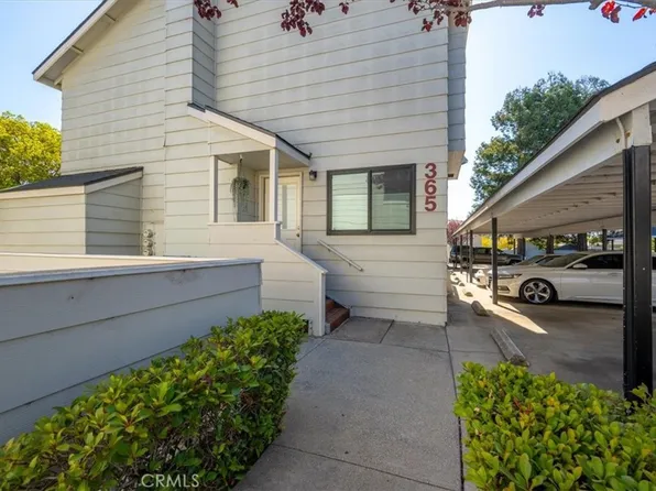 365 N Chorro St APT D, San Luis Obispo, CA 93405