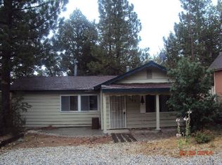 735 N Holmes, Sugarloaf, CA 92386