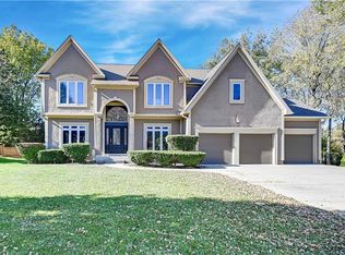 13216 Granada Dr, Leawood, KS 66209