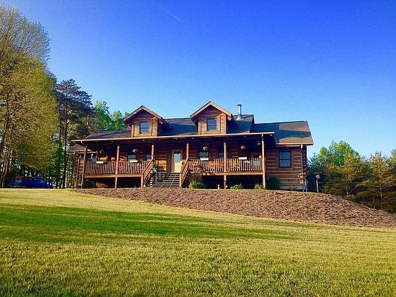 Lots of room to play!