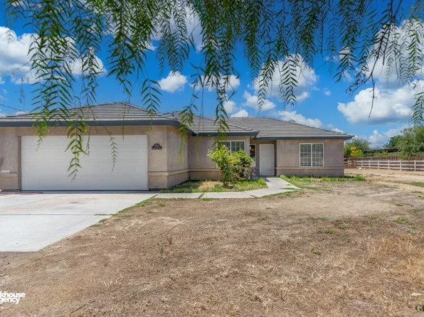 5707 Coronado St W, Bakersfield, CA 93314