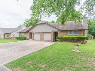 705 W Waco St, Broken Arrow, OK 74011