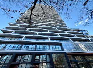 85 Wood St #305, Toronto, ON M4Y2P9