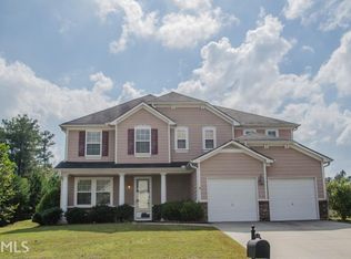 6580 Waterton Ave SW, Atlanta, GA 30331