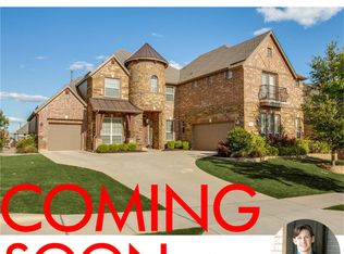 9728 Flatiron St, Fort Worth, TX 76244