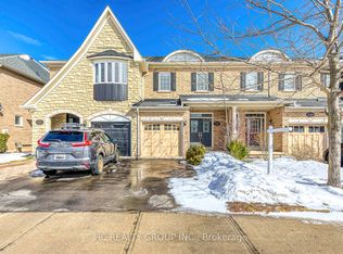 2344 Stone Glen Cres, Oakville, ON L6M 0C7