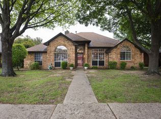 103 Clearmeadow Dr, Allen, TX 75002