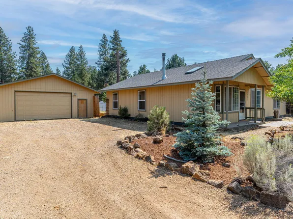 19491 Apache Rd, Bend, OR 97702