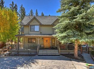 270 Scandia Rd, Big Bear Lake, CA 92315