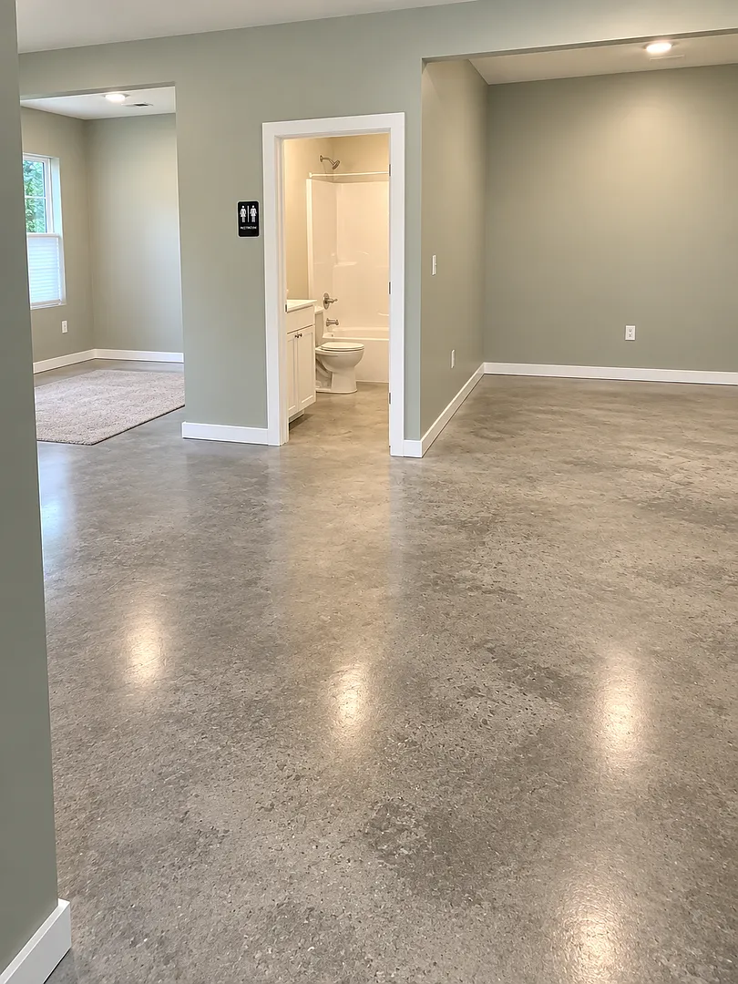 1201 N Lincoln St — Photo 2