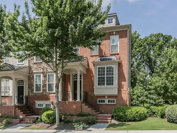 2152 Weldonberry Dr, Atlanta, GA 30319