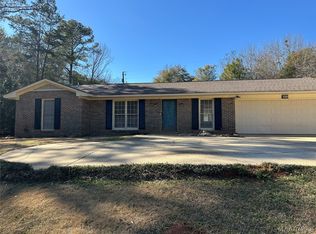 835 Upper Kingston Rd, Prattville, AL 36067