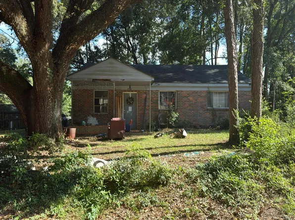 4016 Sunnyvale Ln S, Mobile, AL 36609