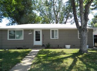 732 Rees Ct, Longmont, CO 80504