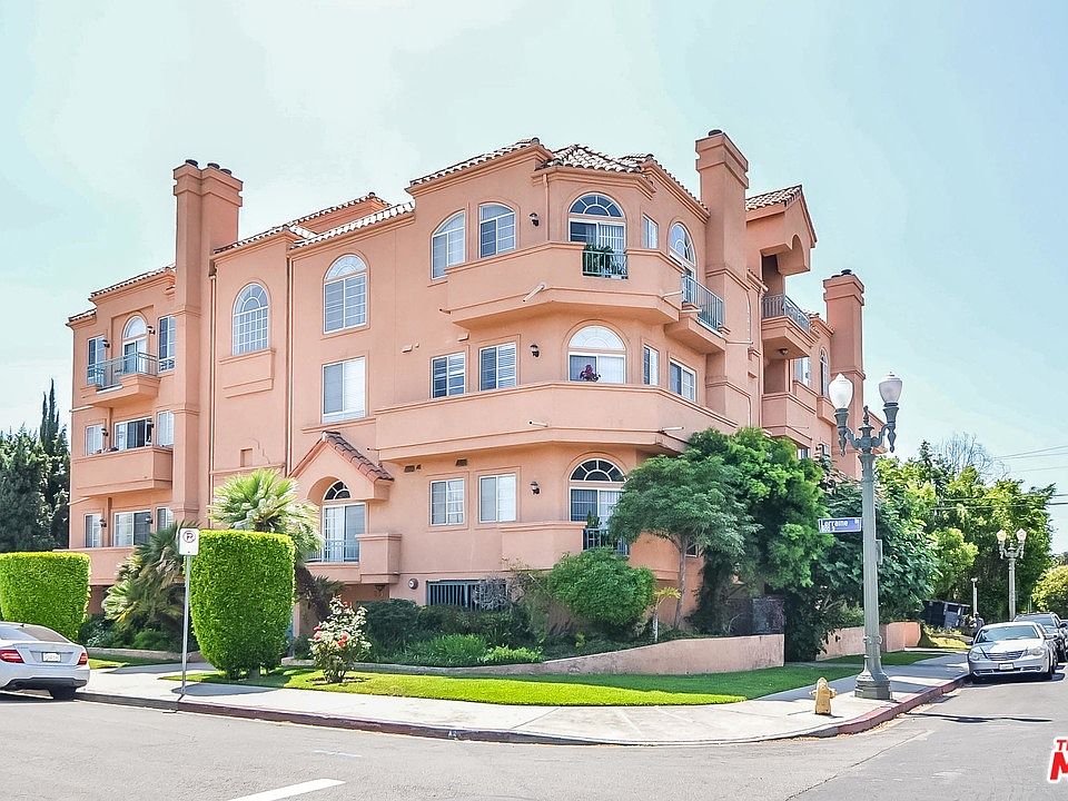 1st image of 801 Lorraine Blvd APT 203